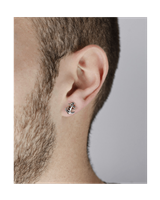 Orecchini Nove25 Traditional in Argento N25ORE00015 - N25ORE00015